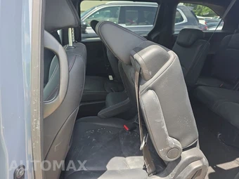 2025 Honda Odyssey Sport L 118.1" WB - miniatura 13
