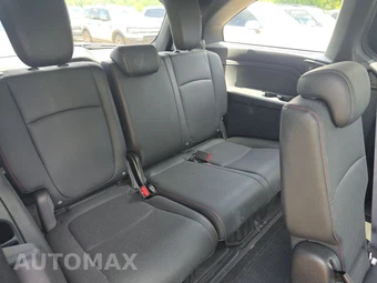 2025 Honda Odyssey Sport L 118.1" WB - miniatura 14