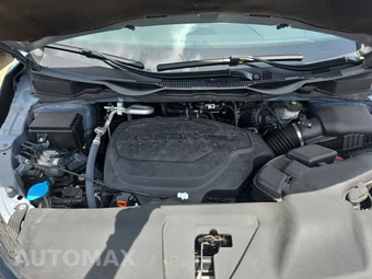 2025 Honda Odyssey Sport L 118.1" WB - miniatura 16