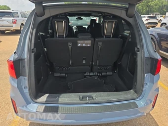 2025 Honda Odyssey Sport L 118.1" WB - miniatura 17