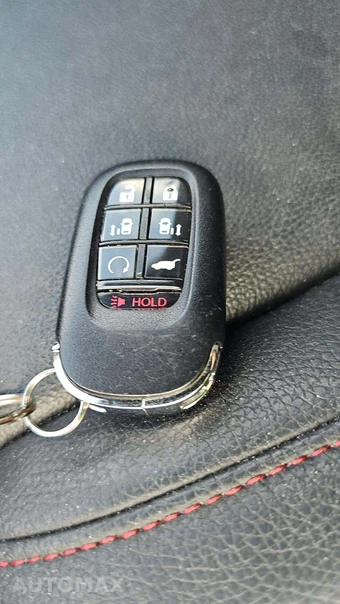 2025 Honda Odyssey Sport L 118.1" WB - miniatura 18