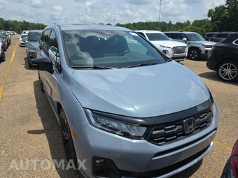 2025 Honda Odyssey Sport L 118.1" WB - miniatura 2