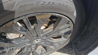 2025 Honda Odyssey Sport L 118.1" WB - miniatura 21