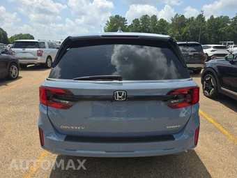 2025 Honda Odyssey Sport L 118.1" WB - miniatura 5