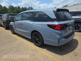 2025 Honda Odyssey Sport L 118.1" WB - miniatura 6
