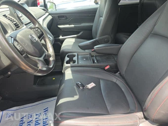 2025 Honda Odyssey Sport L 118.1" WB - miniatura 7