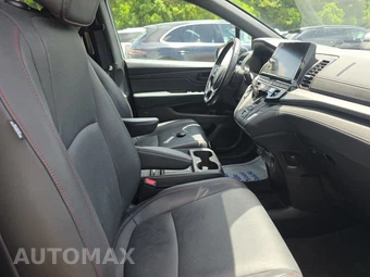 2025 Honda Odyssey Sport L 118.1" WB - miniatura 8