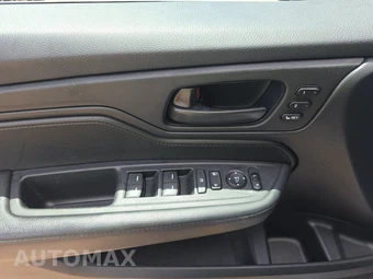 2025 Honda Odyssey Sport L 118.1" WB - miniatura 9
