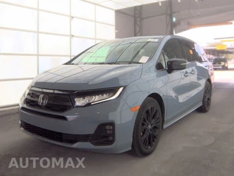 2025 Honda Odyssey Sport L 118.1" WB