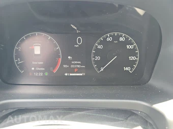 2025 Honda Odyssey Sport L 118.1" WB - miniatura 12