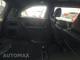 2025 Honda Odyssey Sport L 118.1" WB - miniatura 14