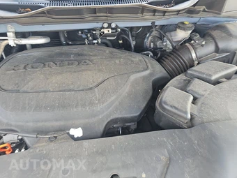 2025 Honda Odyssey Sport L 118.1" WB - miniatura 16