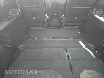 2025 Honda Odyssey Sport L 118.1" WB - miniatura 17