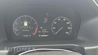 2025 Honda Odyssey Sport L 118.1" WB - miniatura 18