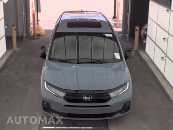 2025 Honda Odyssey Sport L 118.1" WB - miniatura 2