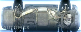 2025 Honda Odyssey Sport L 118.1" WB - miniatura 21
