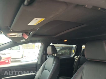 2025 Honda Odyssey Sport L 118.1" WB - miniatura 22
