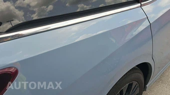 2025 Honda Odyssey Sport L 118.1" WB - miniatura 24