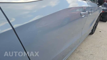 2025 Honda Odyssey Sport L 118.1" WB - miniatura 25