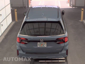 2025 Honda Odyssey Sport L 118.1" WB - miniatura 5
