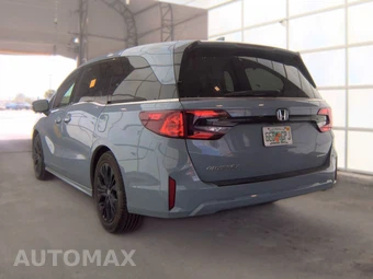 2025 Honda Odyssey Sport L 118.1" WB - miniatura 6