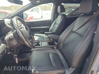 2025 Honda Odyssey Sport L 118.1" WB - miniatura 7