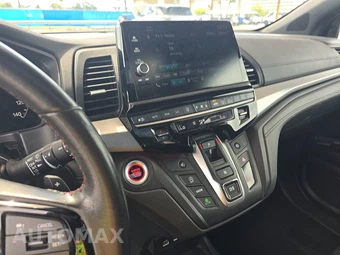 2025 Honda Odyssey Sport L 118.1" WB - miniatura 11