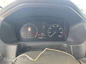 2025 Honda Odyssey Sport L 118.1" WB - miniatura 12