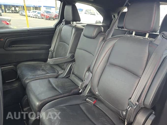 2025 Honda Odyssey Sport L 118.1" WB - miniatura 13