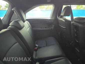 2025 Honda Odyssey Sport L 118.1" WB - miniatura 14