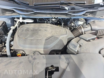 2025 Honda Odyssey Sport L 118.1" WB - miniatura 16