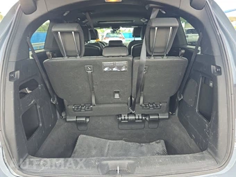 2025 Honda Odyssey Sport L 118.1" WB - miniatura 17
