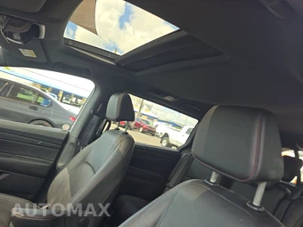 2025 Honda Odyssey Sport L 118.1" WB - miniatura 19