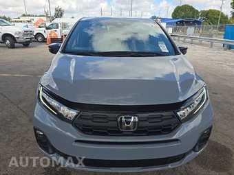 2025 Honda Odyssey Sport L 118.1" WB - miniatura 2