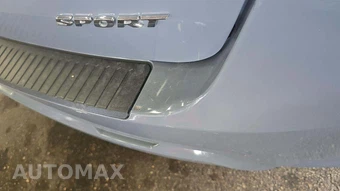 2025 Honda Odyssey Sport L 118.1" WB - miniatura 20