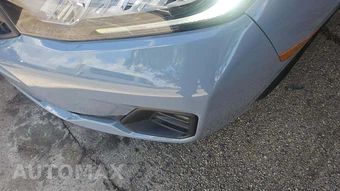 2025 Honda Odyssey Sport L 118.1" WB - miniatura 27
