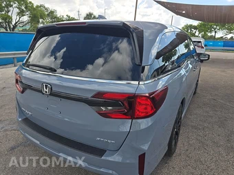 2025 Honda Odyssey Sport L 118.1" WB - miniatura 4
