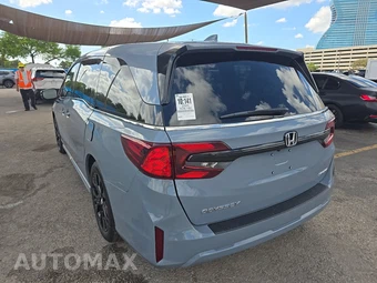 2025 Honda Odyssey Sport L 118.1" WB - miniatura 6