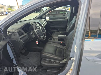 2025 Honda Odyssey Sport L 118.1" WB - miniatura 7