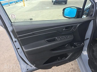 2025 Honda Odyssey Sport L 118.1" WB - miniatura 9