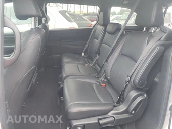 2025 Honda Odyssey Sport L 118.1" WB - miniatura 13