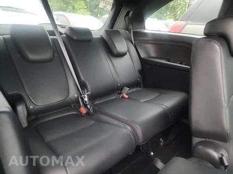 2025 Honda Odyssey Sport L 118.1" WB - miniatura 14