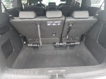 2025 Honda Odyssey Sport L 118.1" WB - miniatura 17