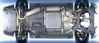 2025 Honda Odyssey Sport L 118.1" WB - miniatura 18