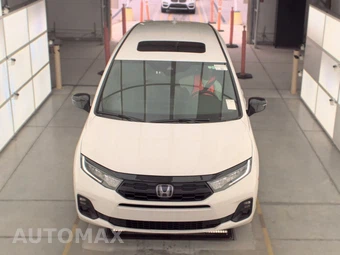 2025 Honda Odyssey Sport L 118.1" WB - miniatura 2