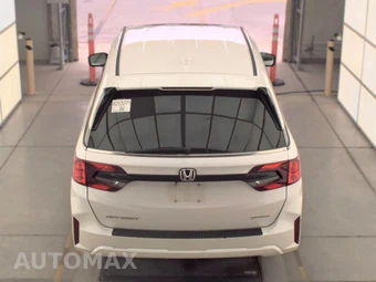 2025 Honda Odyssey Sport L 118.1" WB - miniatura 5