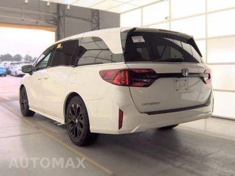 2025 Honda Odyssey Sport L 118.1" WB - miniatura 6