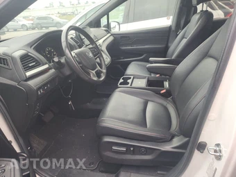 2025 Honda Odyssey Sport L 118.1" WB - miniatura 7