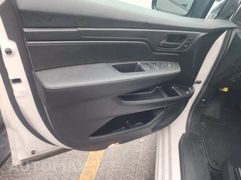 2025 Honda Odyssey Sport L 118.1" WB - miniatura 9
