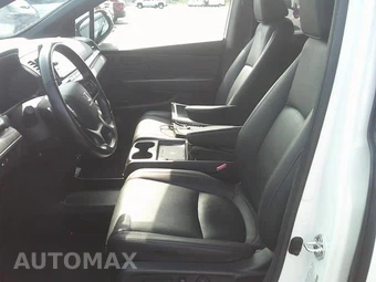 2025 Honda Odyssey Sport L 118.1" WB - miniatura 11